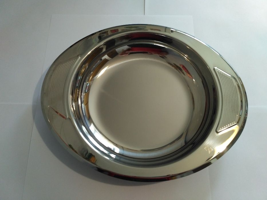 Продам сервировочное блюдо Zepter TF 986-24 диаметр 24см, (Оригинал).