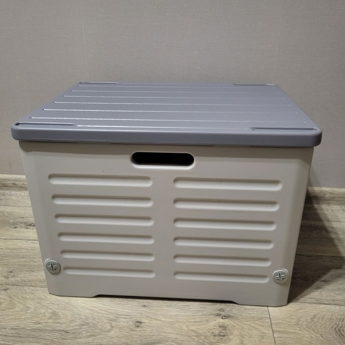 НОВЫЙ Разборной домик (будка) для котов и кошек