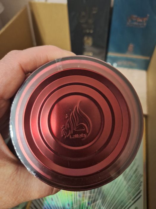 Парфумована вода  Lattafa Perfumes Mayar Cherry Intense 100 мл