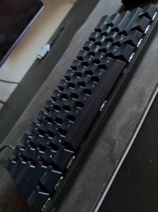 Steelseries Apex Pro Mini