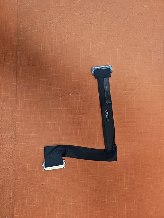 Apple iMac 27" kabel sygnałowy