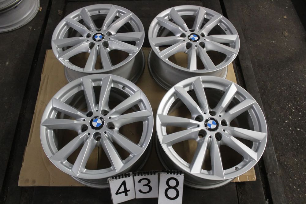 FELGI ALUMINIOWE BMW X5 F15  6853952  5x120Ø72.5  8.5x18  ET46