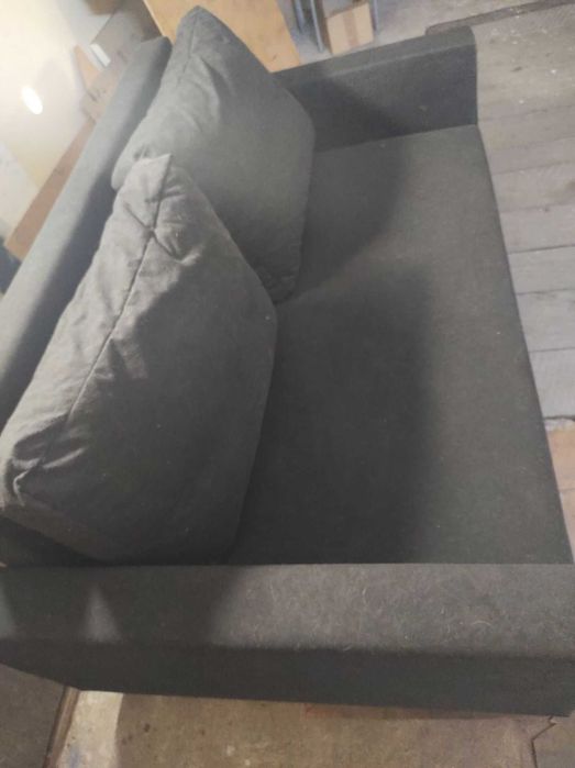 Sofa rozkładana BRW