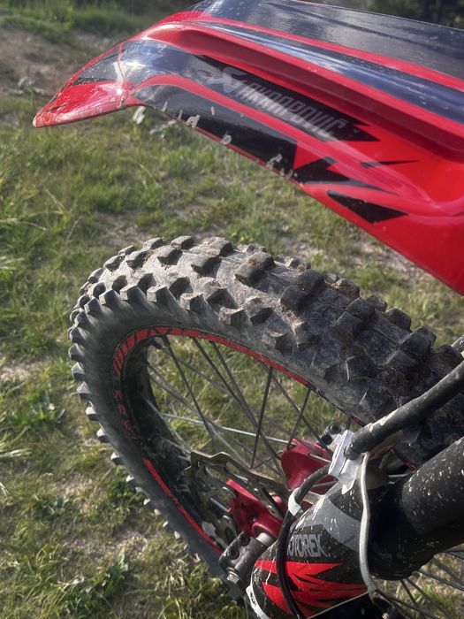 Кові адванс 250