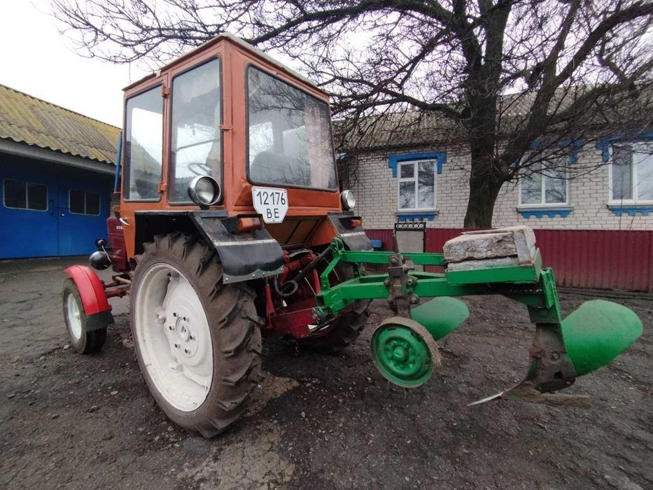 Продам Трактор Т-25,, картоплесаджалка, (можна окремо