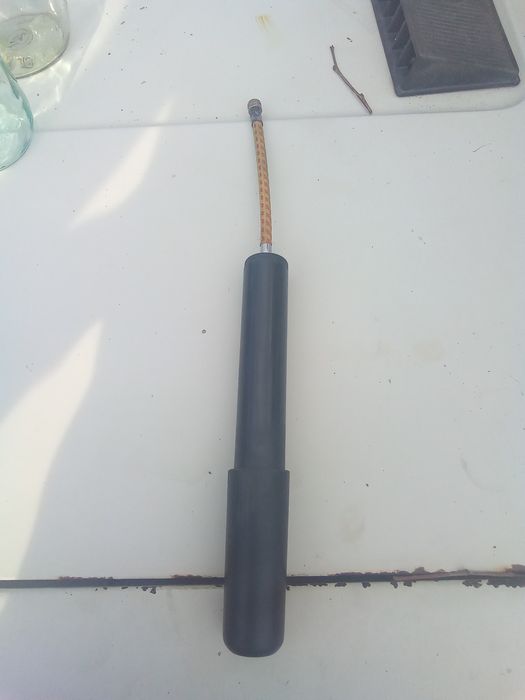 Насос для велосипеда