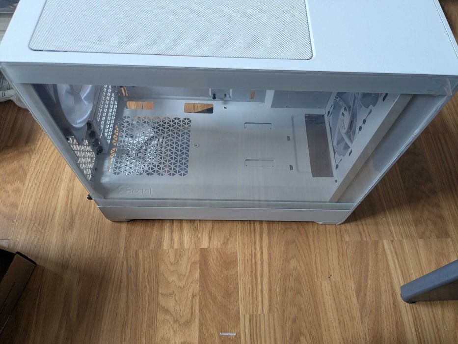 Fractal Design Pop Mini Air