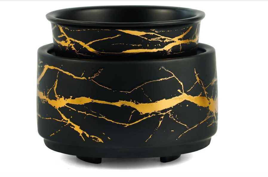 Podgrzewacz do wosku PALANCHY CERAMICZNY