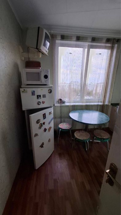 Сдам Квартиру на Алексеевке 2мин до метро Победы