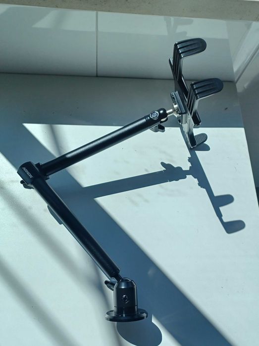 Suporte tablet ou telemovel mesa universal TAB803