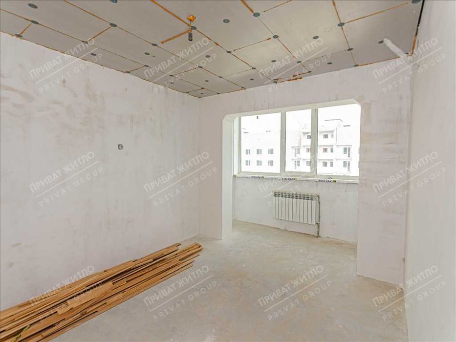 Пропозиція квартири, яка підходить під більшість державних програм