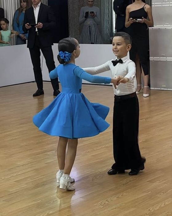 Бейсік 122-128 см