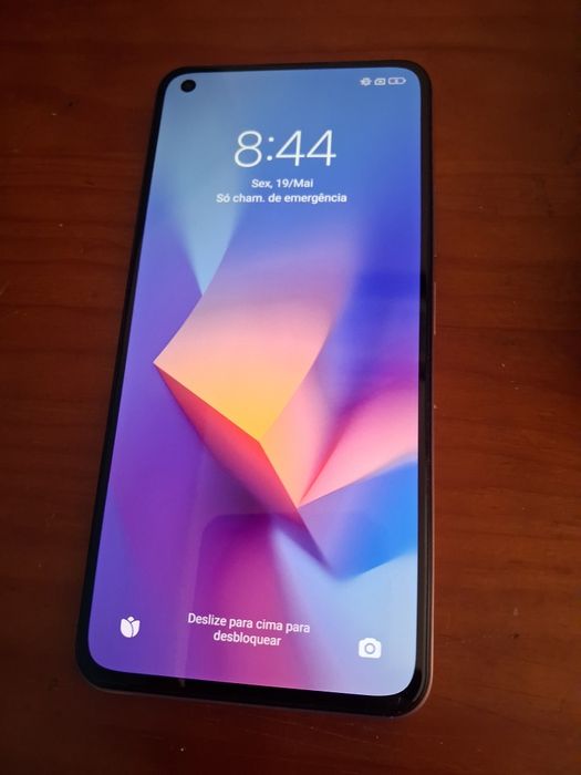 Xiaomi 11 lite branco