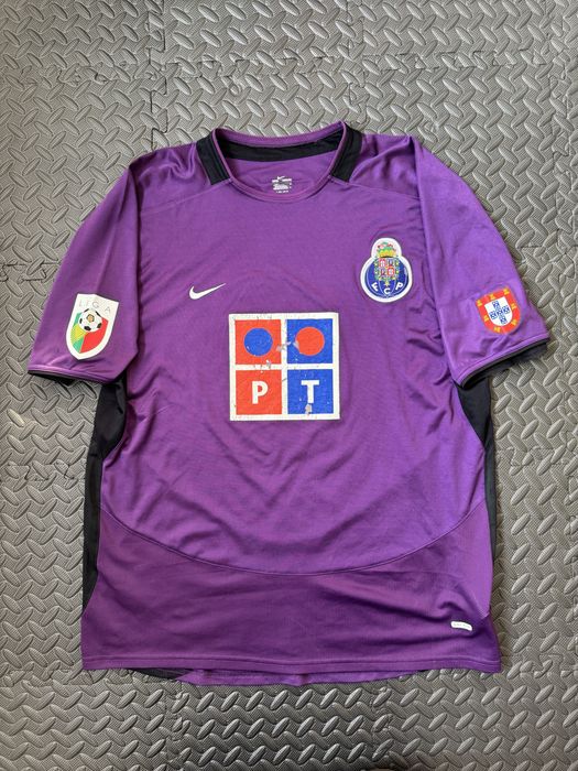 Camisola FC Porto 2003/2004