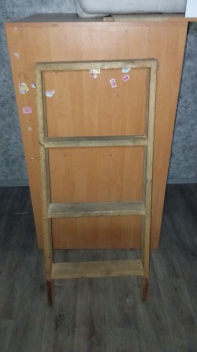 Продам кровать недорого