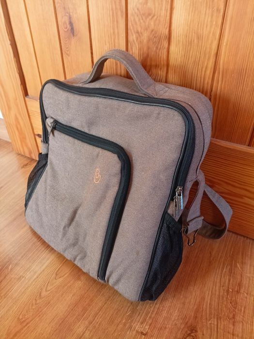 Wózek 2w1 gondola spacerówka Jedo