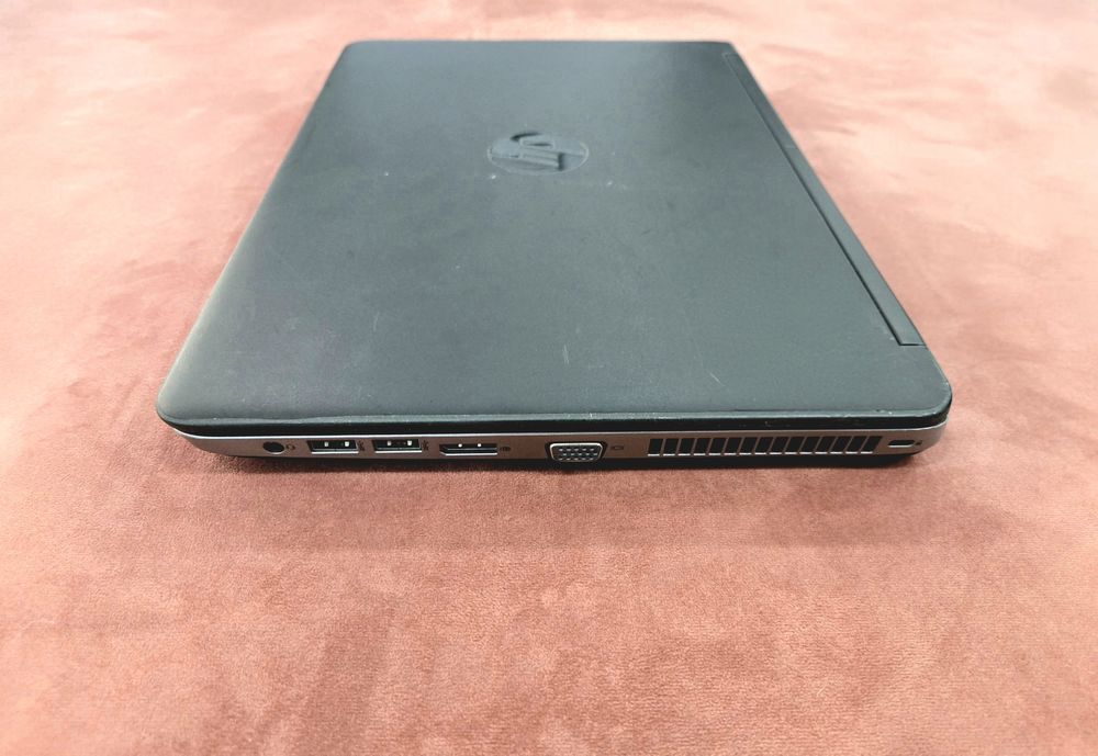 PC Portatil - HP Probook 640 G1  i7 [ Usado ]