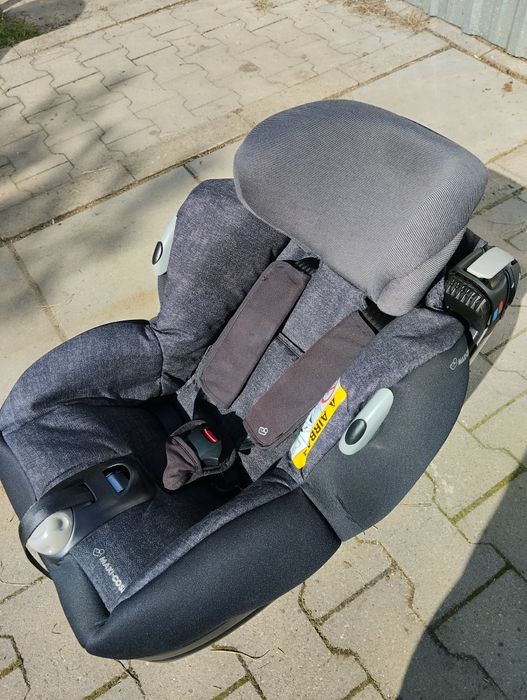 Fotelik Maxi Cosi Opal 0-18kg na pas