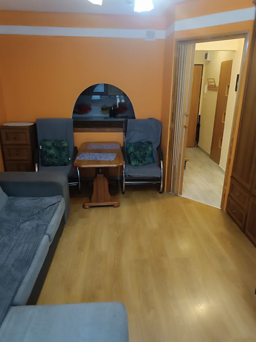 Wynajmę mieszkanie oś. XX lecia Wolbrom 37m²