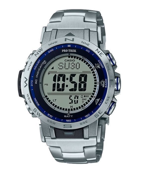 Часы Casio PRW-31YT-7E ! Оригинал! Фирменная гарантия 2 года!