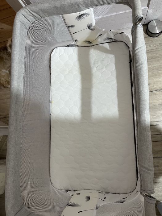 Dostawka do łóżka