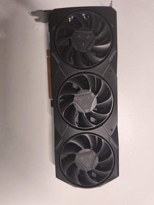 Видеокарта AMD Radeon RX 7900 GRE (Reference)