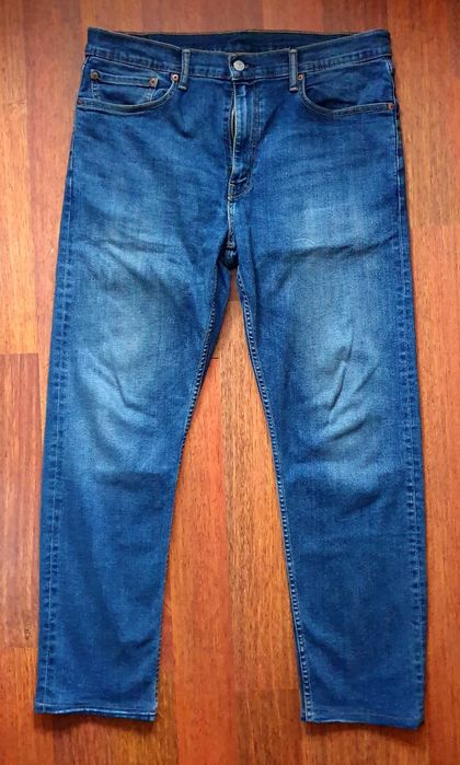 Levis 502 W36L32