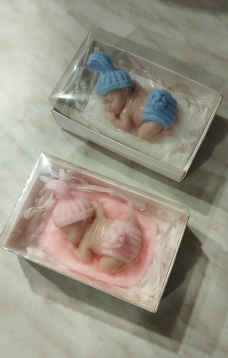 Сувенірне мило,міні подарунок