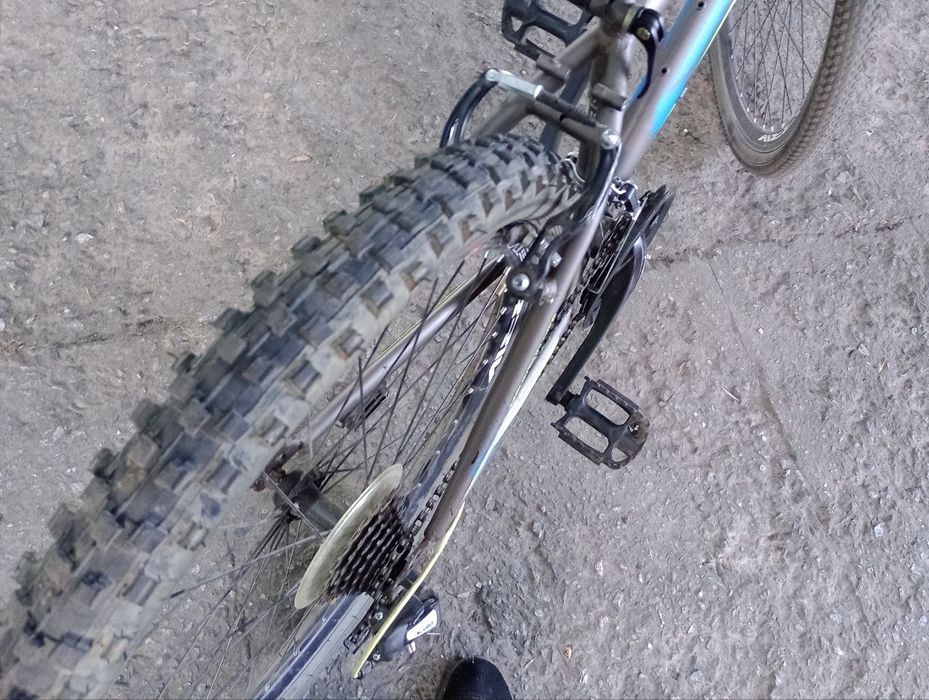 Продам велосипед!!!