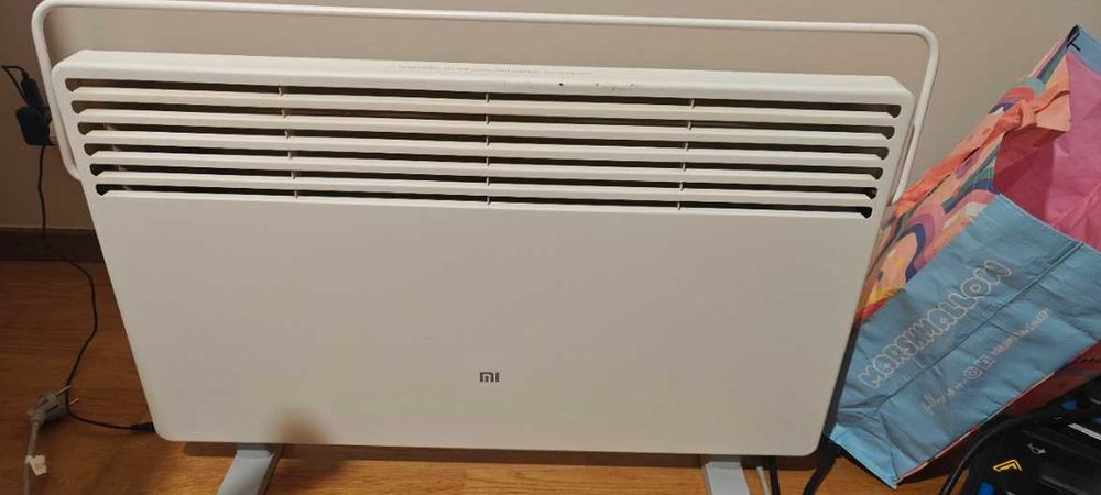 Aquecedor Xiaomi Mi Smart Space Heater S 2200W