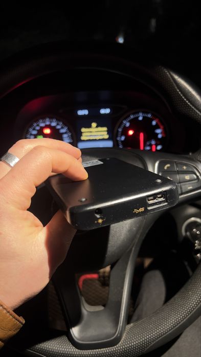 Зовнішній жорсткий диск 500Gb