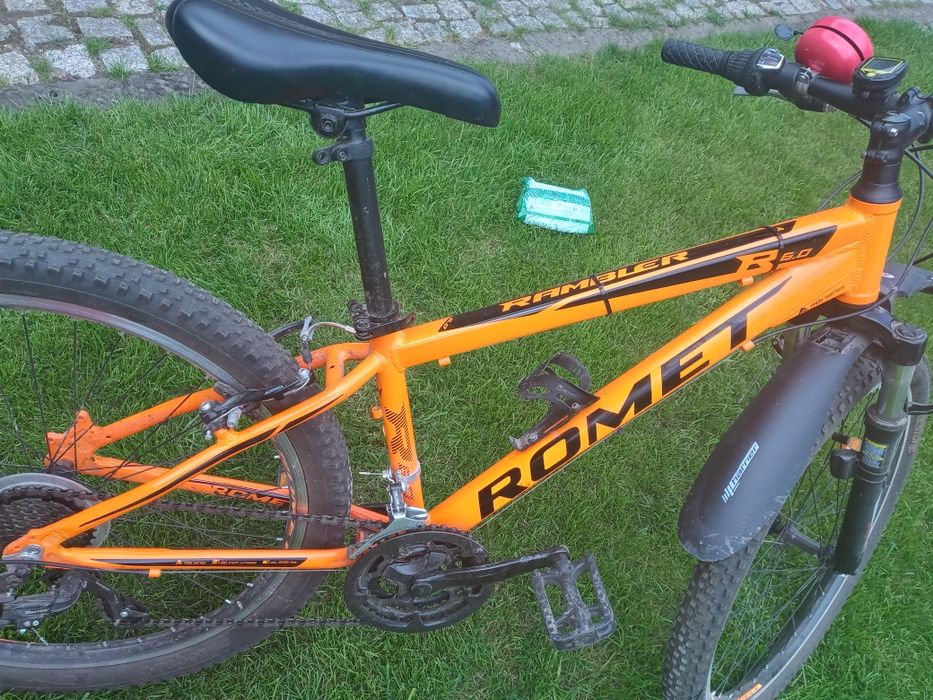 Rower górski Romet RAMBLE. 6.0