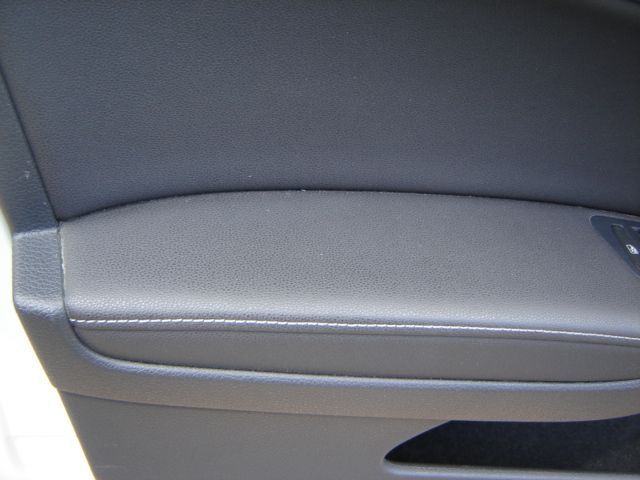 VW GOLF VII BOCZEK TAPICERKA SKÓRA IDEAŁ
