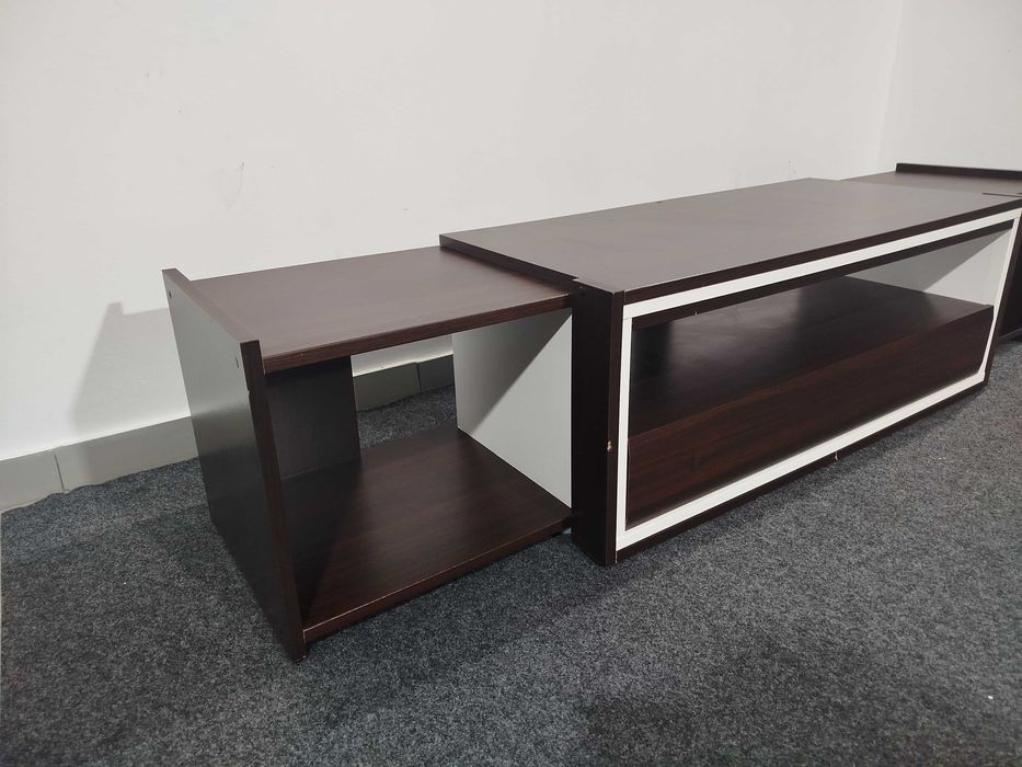 Mesa de TV Televisão Usada