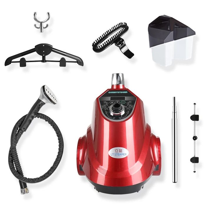 Відпарювач для одягу liting Q7 та інші моделі