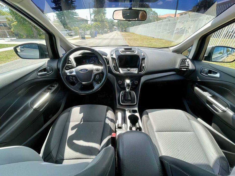 Ford C-MAX SE      2017