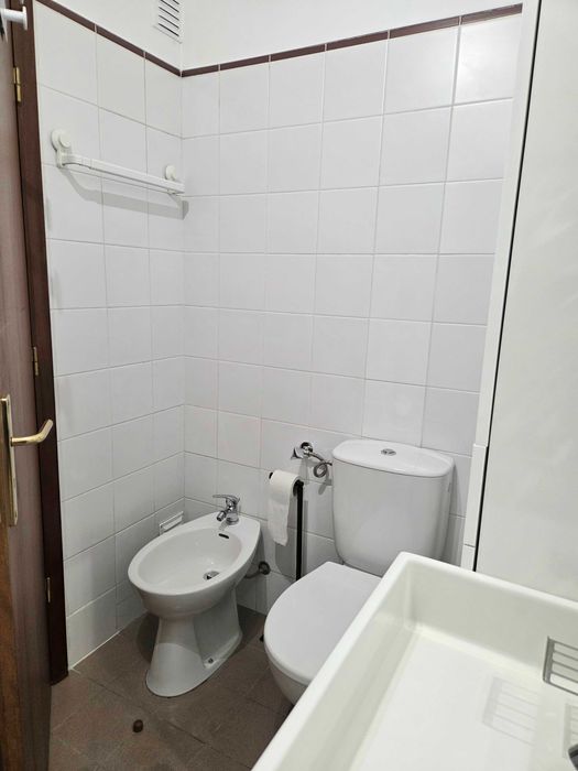 Apartamento T1 - Telheiras, Carnide - Arrendar
