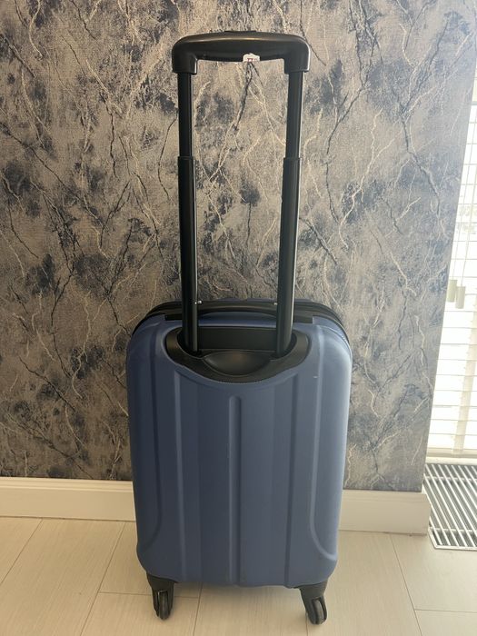 Валіза Samsonite