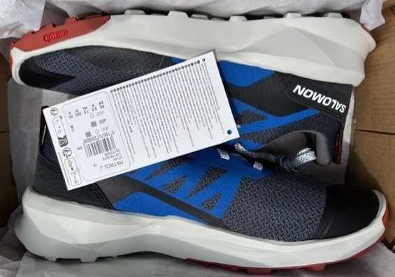 Buty Salomon Patrol Junior rozm 39