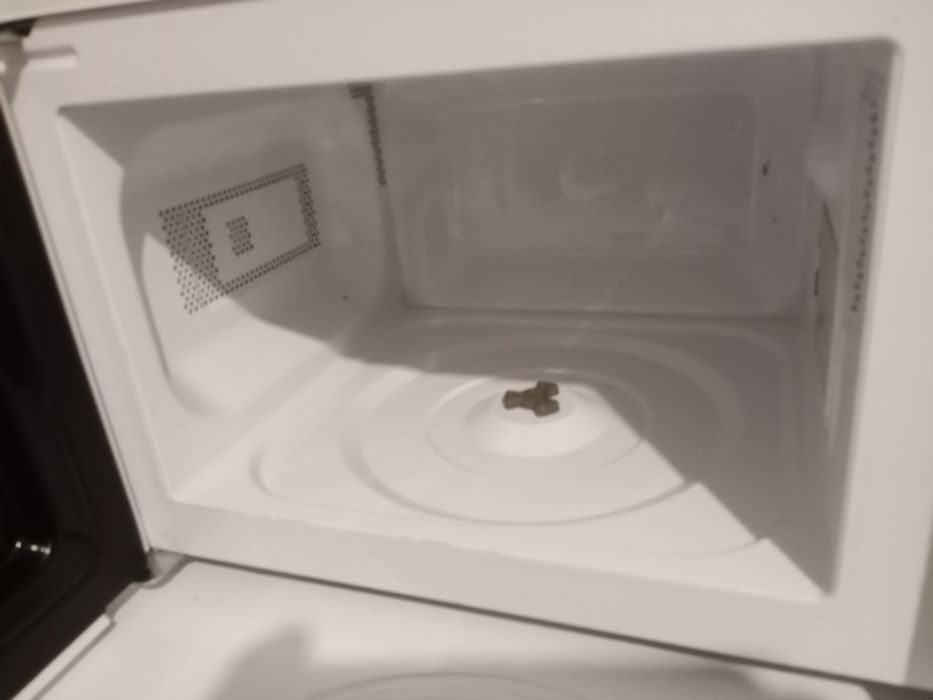 Horizont микроволновка