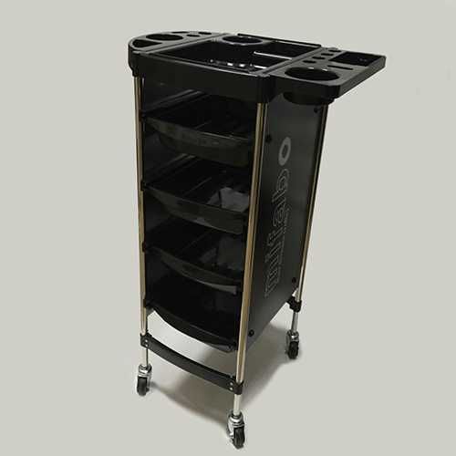 Візки, лабораторії перукарські від 3440грн