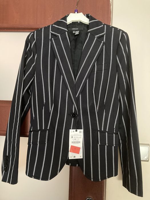 Marynarka marki Zara, nowa, rozm.M