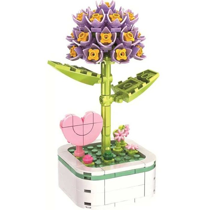 Конструктори Flower Bouquet Woma