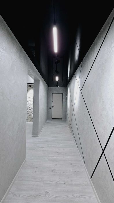 Продам 3х комнатную квартиру 4 этаж 9мкр