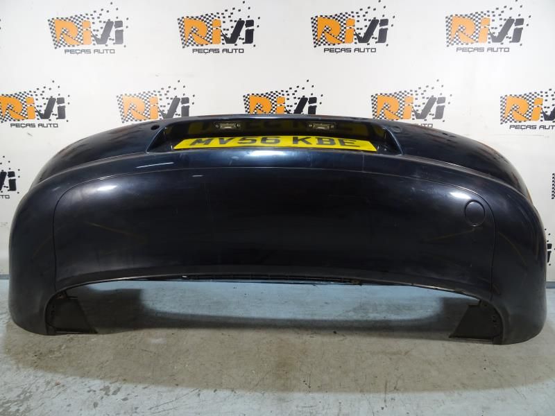 Pára-choques trás VOLKSWAGEN Eos (1F7, 1F8)