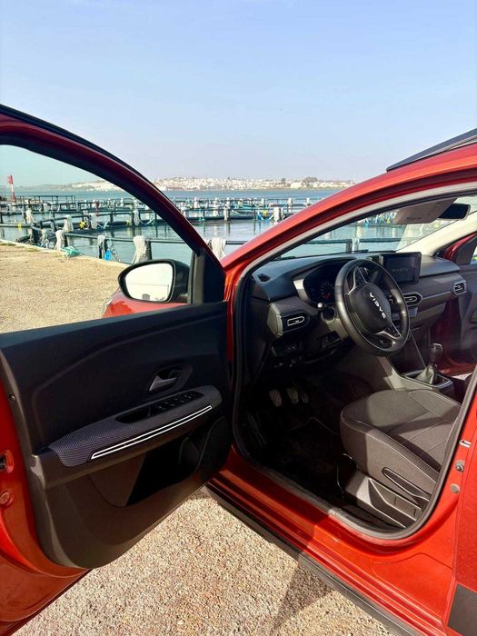 Dacia Jogger 1.0 ECO-G Extreme Bi-Fuel 5 lugares