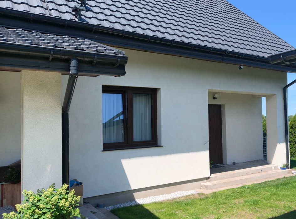 Docieplenia,domów, budynków, podbitka, ocieplenia
