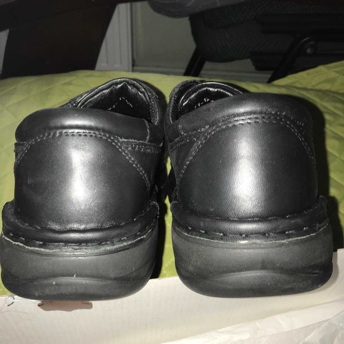 Комфортні чоловічі туфлі бренду ARA , розмір 43 . Стан нових !