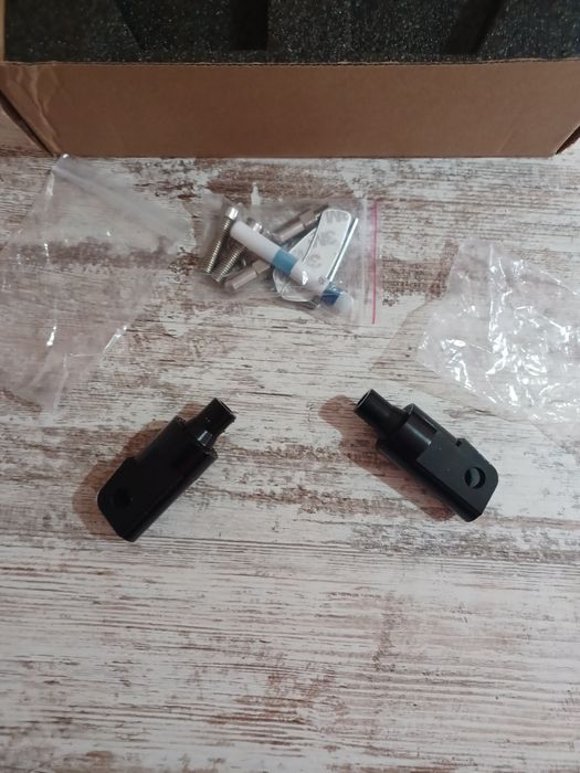 Peseiras para chopper