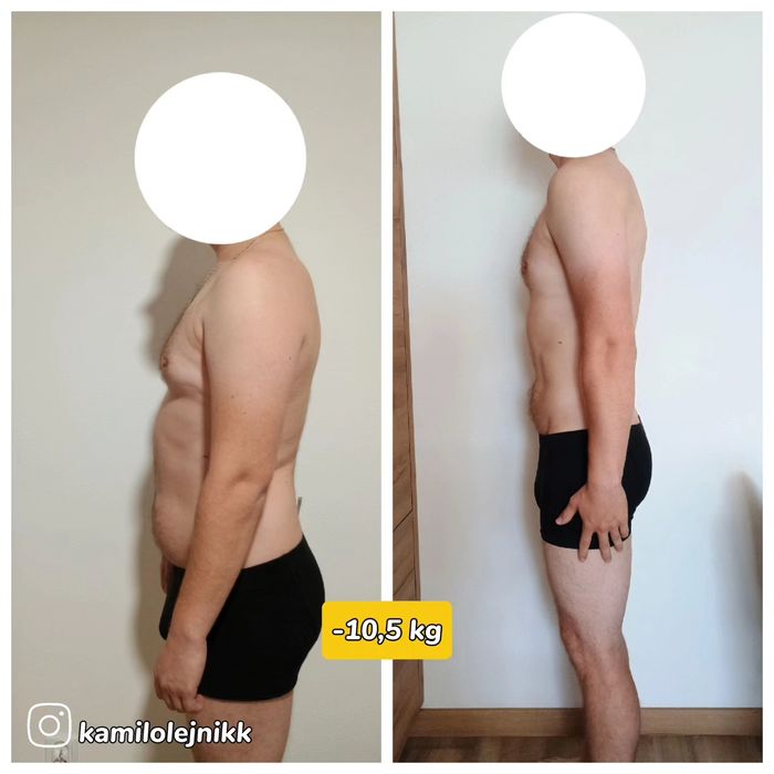 Trener personalny Łódź FitFabric